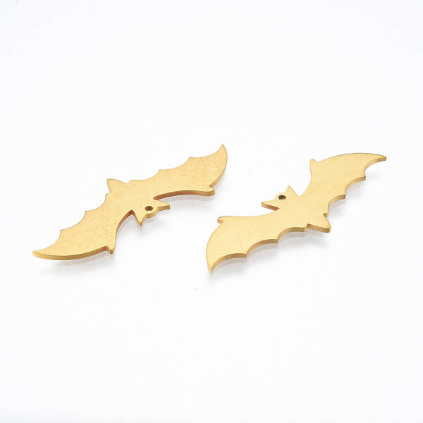 201 Stainless Steel Pendants