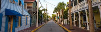 Key West’s Old Town Treasures: From the Lighthouse to the Little White House