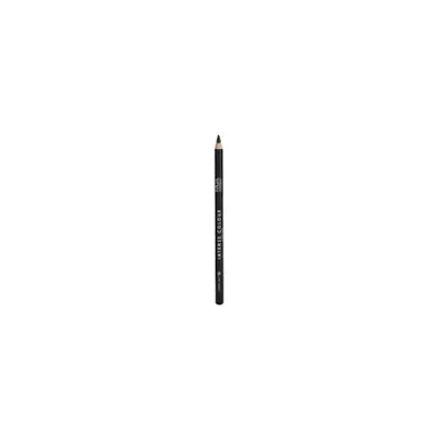 MUA Makeup Academy Intense Colour eye pencil intense colour Lights Out 1.5 g