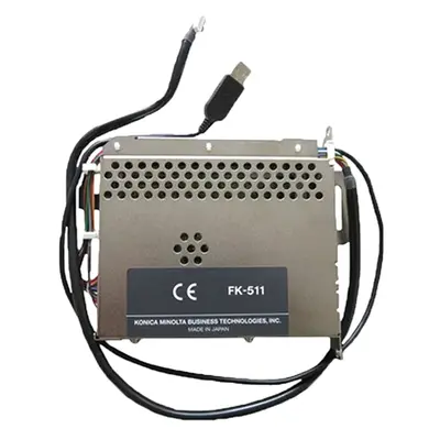 Konica Minolta FK-511 | Fax Kit for Bizhub C754, C654, C554, C454 & C364
