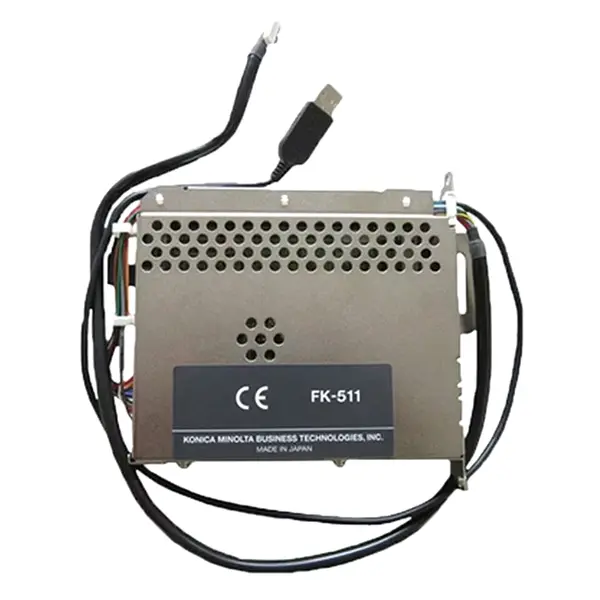Konica Minolta FK-511 | Fax Kit for Bizhub C754, C654, C554, C454 & C364