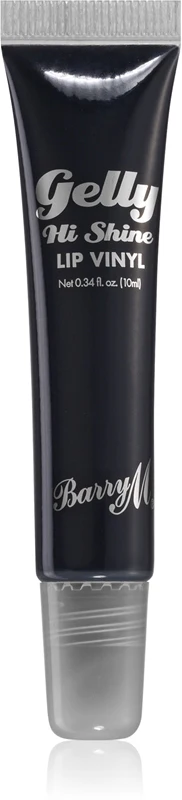 Barry m Gelly Hi Shine Lip Gloss (Lip Vinyl) 10ml Shade: Forbid