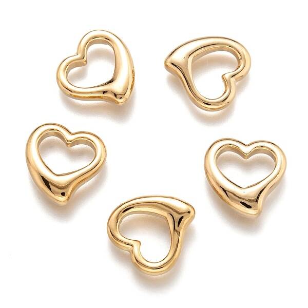 304 Stainless Steel Pendants