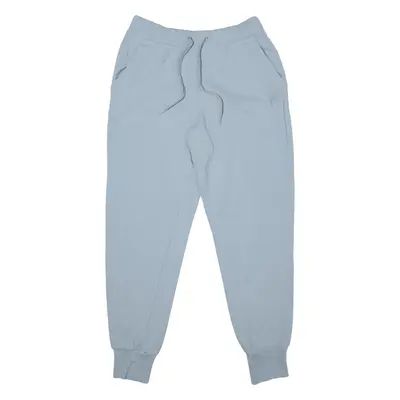 FILA Joggers Blue Tapered Mens S W28 L29