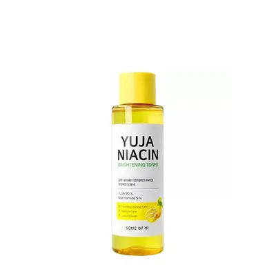 Some by Mi Yuja Niacin Brightening Toner