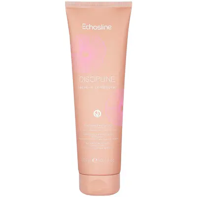 Echosline Discipline Leave-In Conditioner 300ml