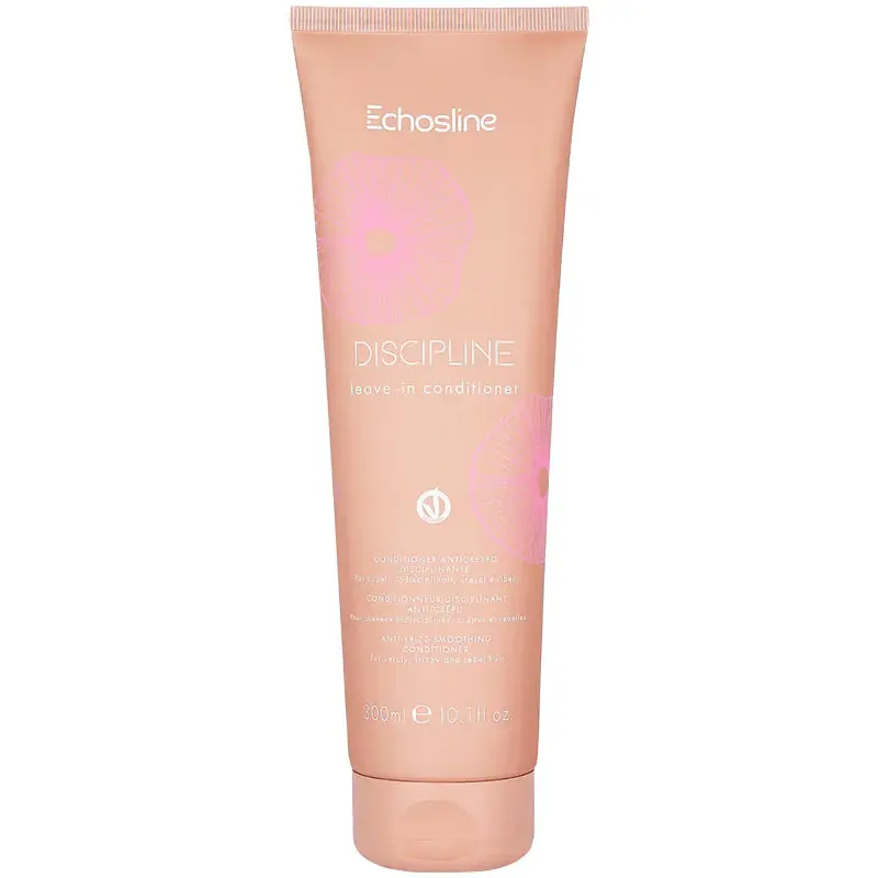 Echosline Discipline Leave-In Conditioner 300ml