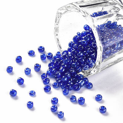 Glass Seed Beads