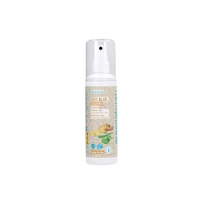 Greenatural Deo Nogas Hyaluronic Oriental (100 ml)