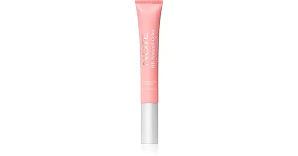 Note Cosmetique BB Natural Color lip gloss color 02 12 ml