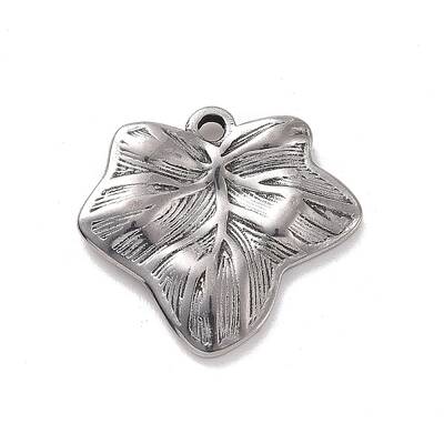 Non-Tarnish 304 Stainless Steel Pendants