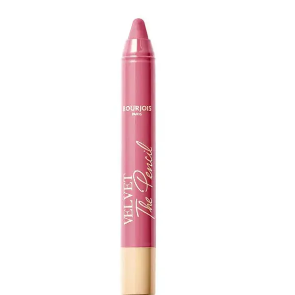 Bourjois Velvet pencil 02-Amou Rose 1.8g