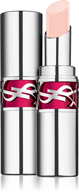 Yves saint laurent Rouge Volupte Candy Glaze Glossy Lipstick 3.2 g 2 Healthy Glow Plumper