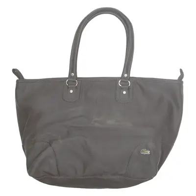 LACOSTE Womens Shoulder Bag Brown