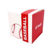 2025 Hit Parade Autographed Baseball-DIVISIONS