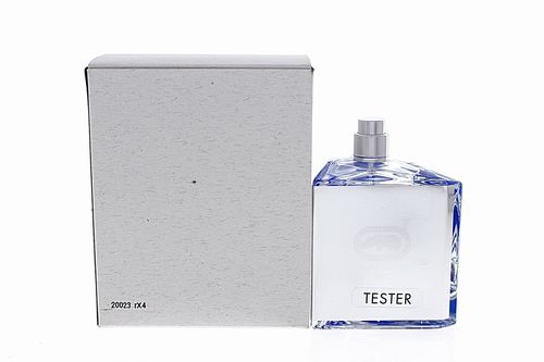 Marc Ecko Blue Cologne for Men - Eau de Toilette Spray TESTER 3.4 oz
