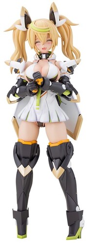 Phantasy Star Online 2 ES - Grande Scale - Gene Stellatears Version Model  Kit