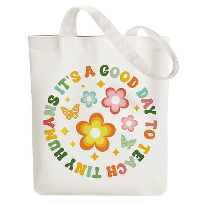 Canvas Women's Tote Bags