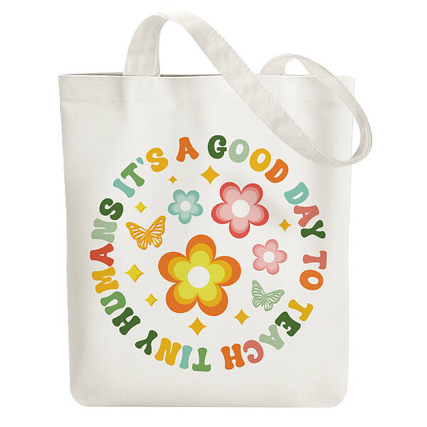 Canvas Women's Tote Bags