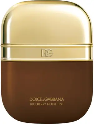 Dolce&Gabbana Blueberry Nutri-Tint tinted illuminating cream SPF 20 shade 37W Deep 30 ml