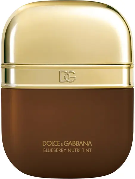 Dolce&Gabbana Blueberry Nutri-Tint tinted illuminating cream SPF 20 shade 37W Deep 30 ml
