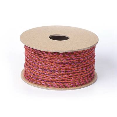 Macrame Cotton Cord