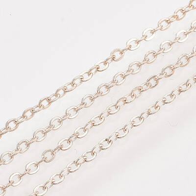 Iron Cable Chains