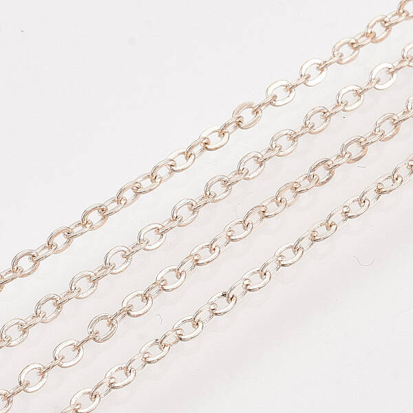 Iron Cable Chains