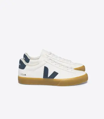 Sneaker Campo Chromefree Cp0503318 White-California | Color: WHITE CALIFORNIA | Size: 40