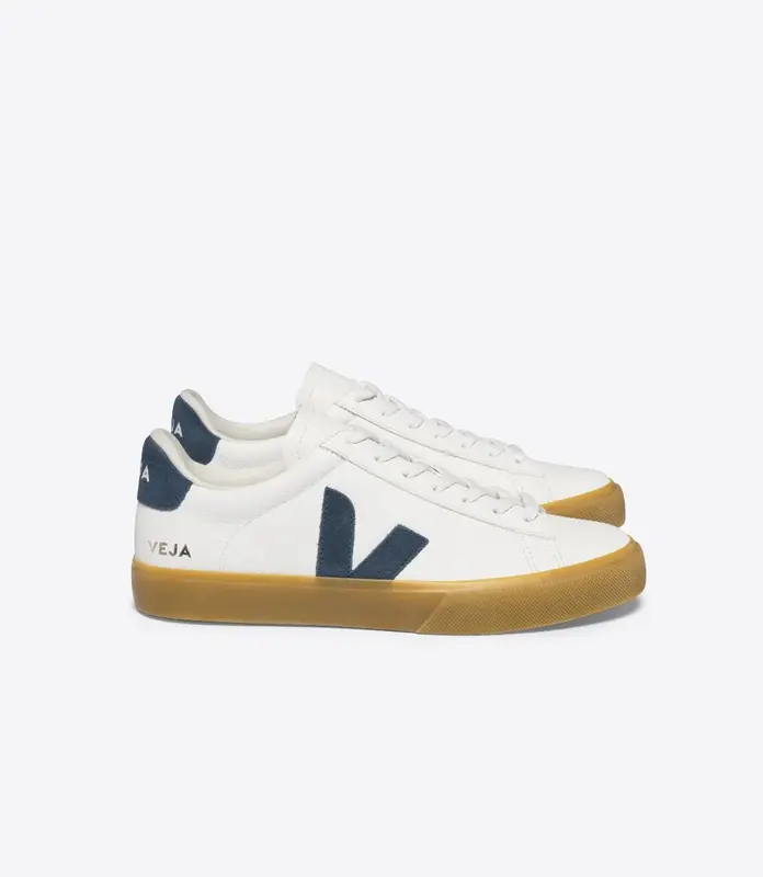Sneaker Campo Chromefree Cp0503318 White-California | Color: WHITE CALIFORNIA | Size: 40