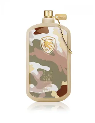 Blauer Use Blauer United 3d Camou women and 100 Vap