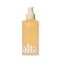Saltair Body Oil. Luxurious Salt Water Vanilla After Shower and Bath Oil Moisturizer for Women and Men. Botanical, Non-Greasy...