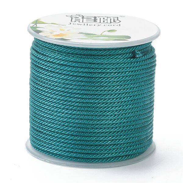 Polyester Braided Cords