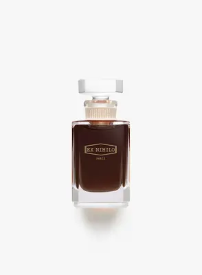 Ex nihilo Supernatural Oud unisex oil 15ml
