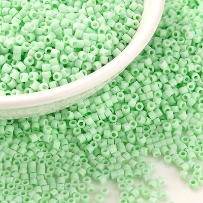 Cylinder Seed Beads