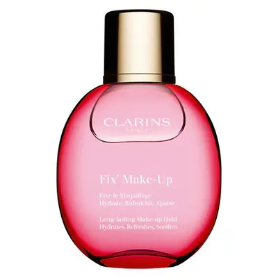 Makeup setting spray Clarins (Fix Make Up) 50 ml