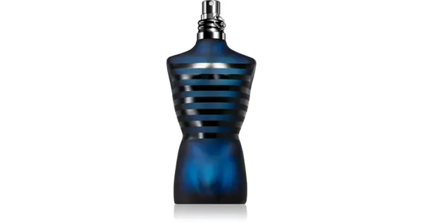 Jean P. Gaultier Ultra Male - Edt - Volume: 125 Ml