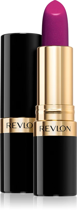 Revlon Cosmetics Super Lustrous™ pearly cream lipstick color 457 Wild Orchid 4.2 g