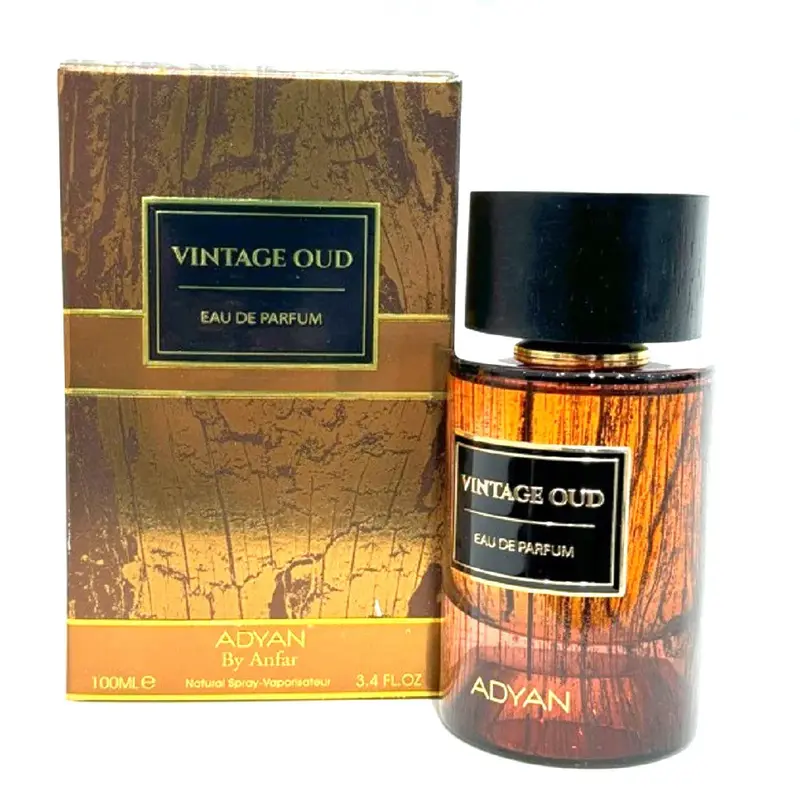 Adyan Vintage Oud EDP U 100 ml