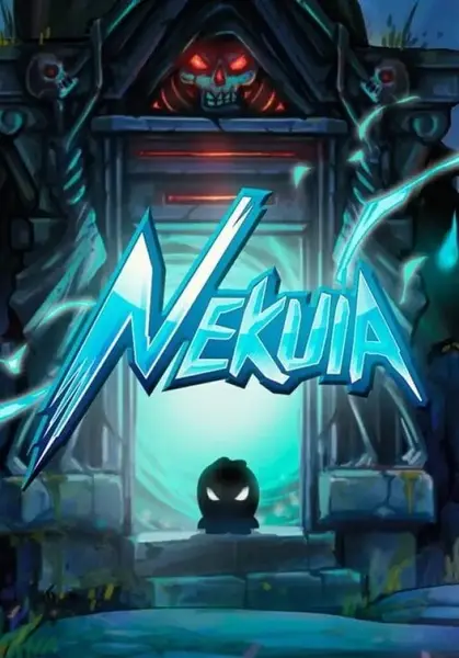 Nekuia RU+CIS | Steam
