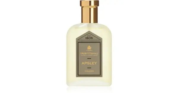 Truefitt & Hill Apsley Eau de Cologne for Men 50ml
