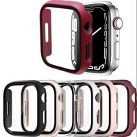 Watch HD Screen Protector, 12pcs/set Anti-scratch Screen Protective Protector for Summer Gift, Screen Protector Film for A...