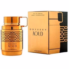 Armaf Odyssey Oud EDP - 60ml