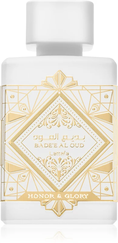 Lattafa perfumes Badee Al Oud Honor & Glory EDP - 100 ml