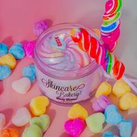 The Skincare Bakery Body Butter: CANDY RUSH