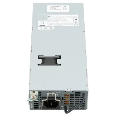 PSU-350-AC Aruba Networks 350-Watts 100-240V AC 50-60Hz Power Supply for W-7200 Series