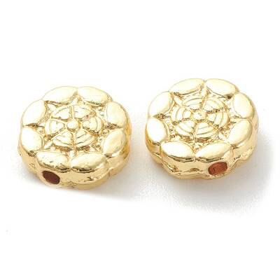 Rack Plating Alloy Beads