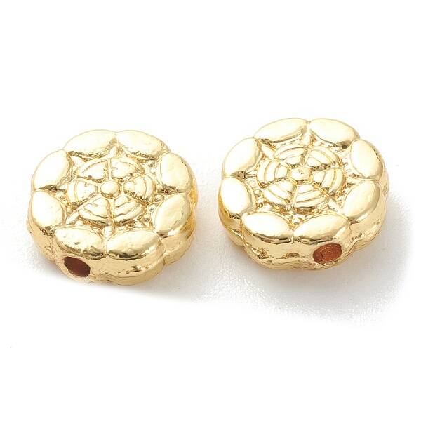 Rack Plating Alloy Beads