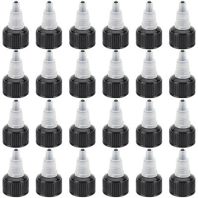 PE Squeeze Bottle Lid