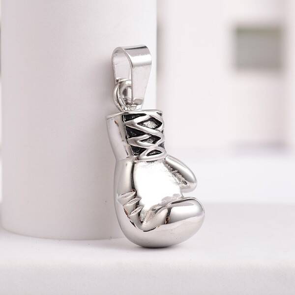 304 Stainless Steel Pendants